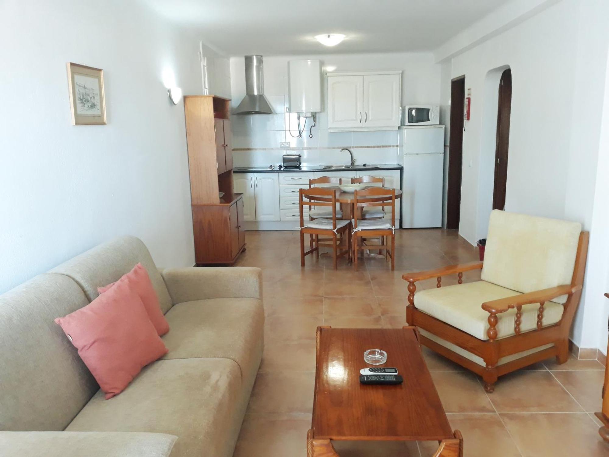 Apartamentos Salema Praia Club Extérieur photo