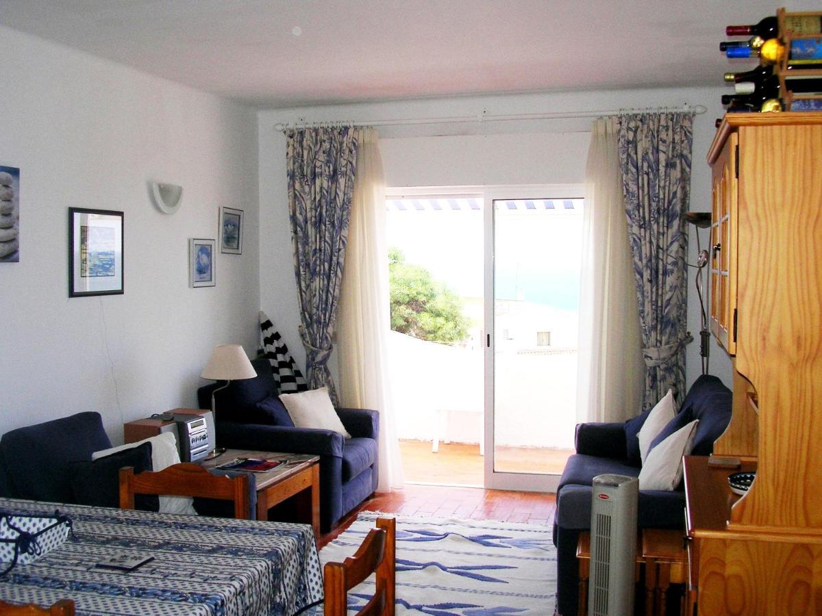 Apartamentos Salema Praia Club Extérieur photo