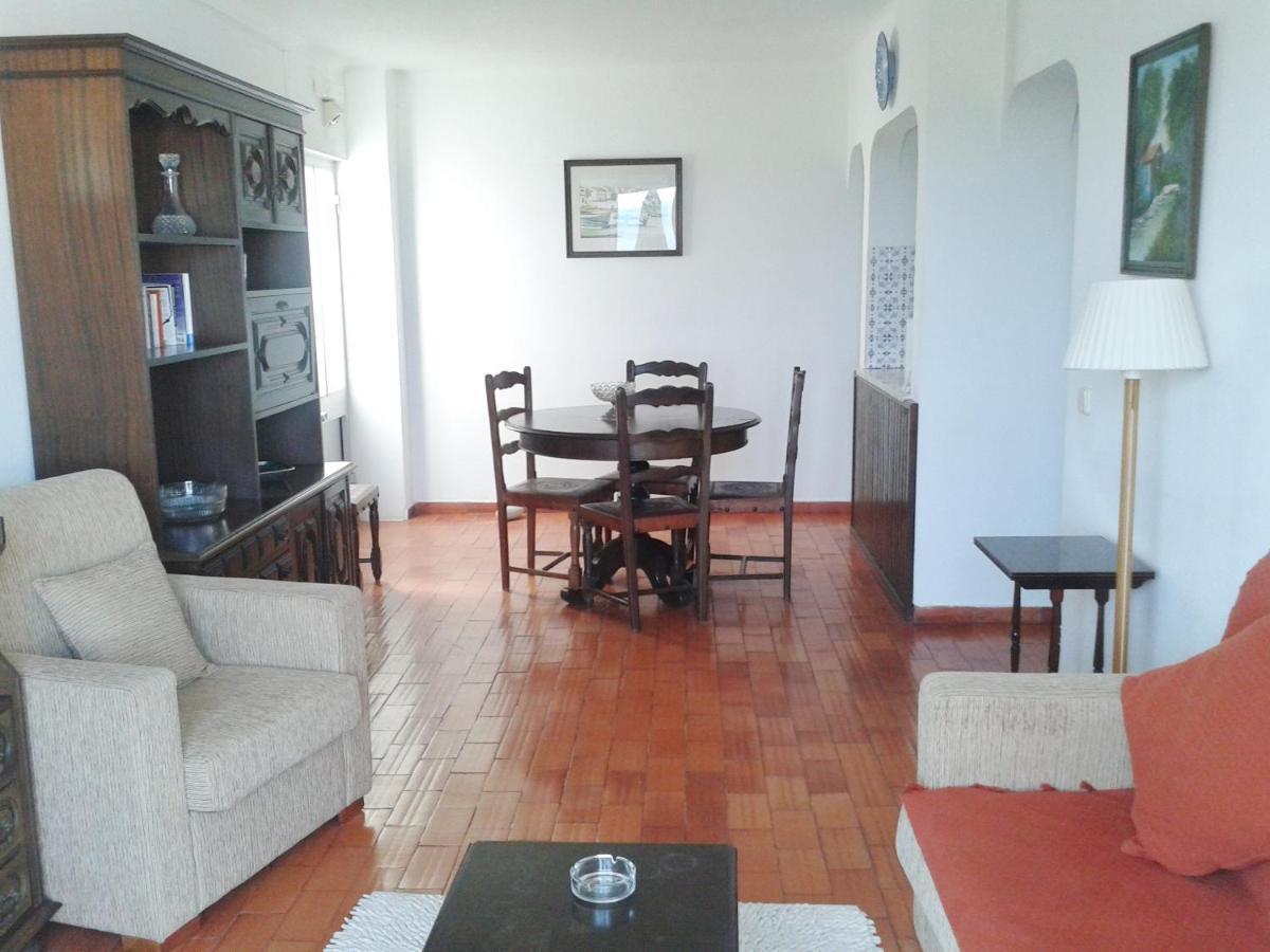 Apartamentos Salema Praia Club Extérieur photo